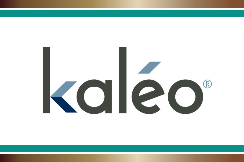 KalÃ©o logo