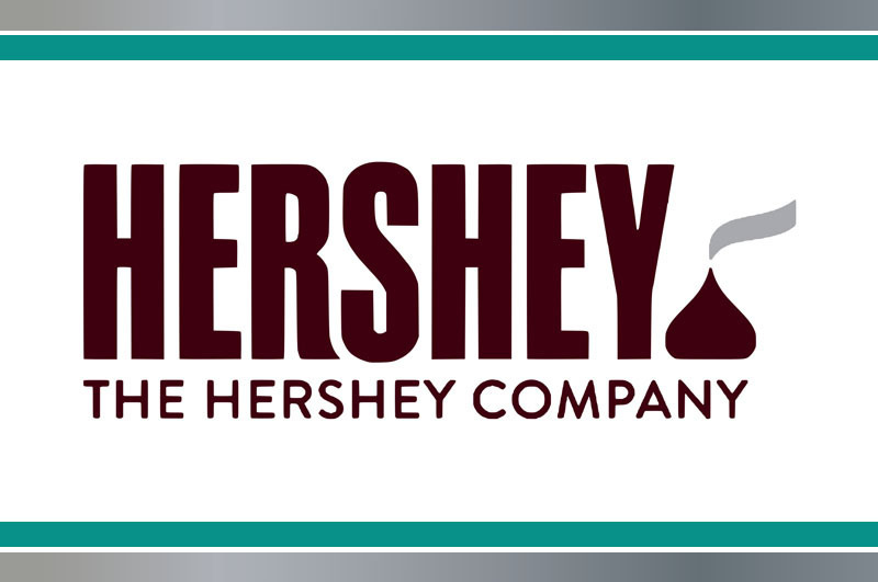 The Hershey Company logo