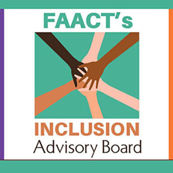 Inclusion Advisory Board Logo