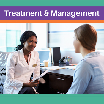 Treatment & Managment